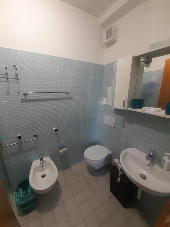 Nuovo monolocale con terrazza 20m del mare Roseto - B&B Roseto degli Abruzzi