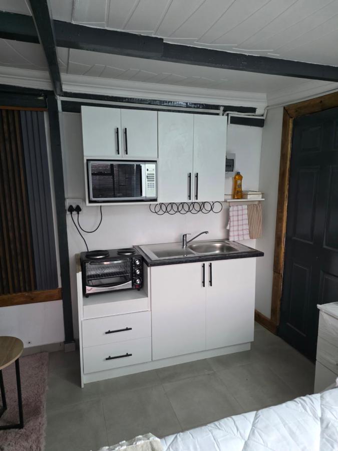 CLP Lodge - B&B Bela-Bela