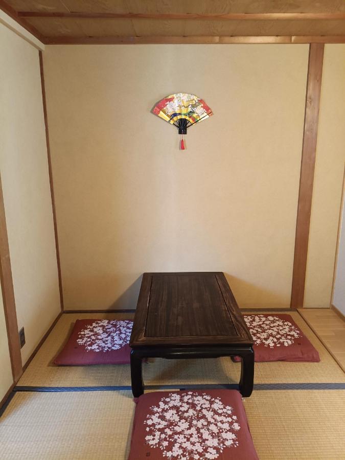 Gion Matsubara - B&B Kyoto