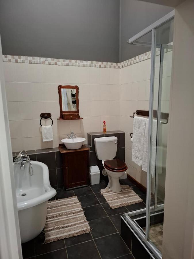 Habitación Familiar Deluxe