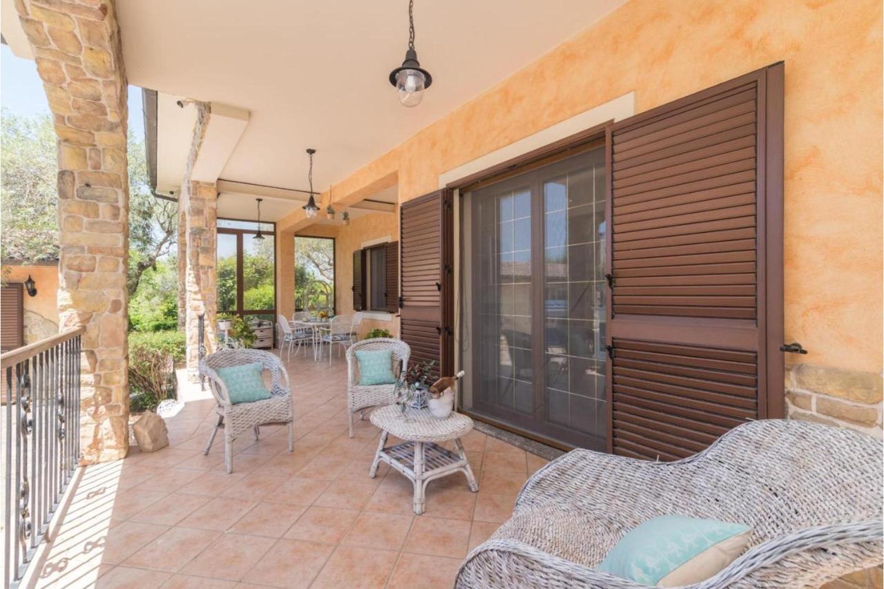 Dimora Patrizia - B&B Alghero