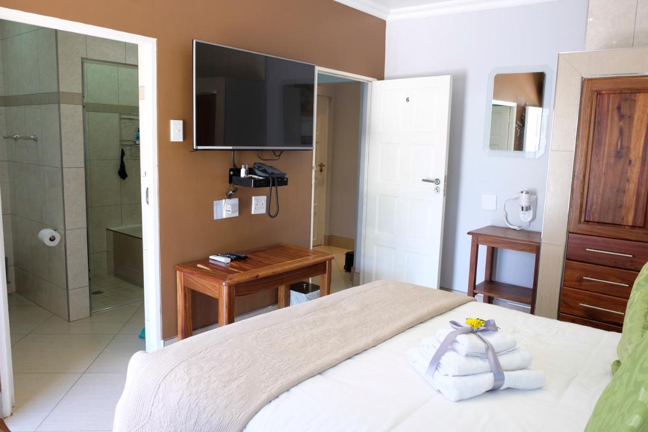 Chambre Familiale