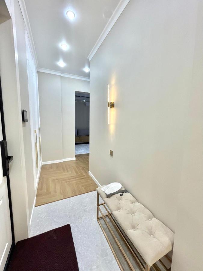 ЖК Evolution Apartament - B&B Astana