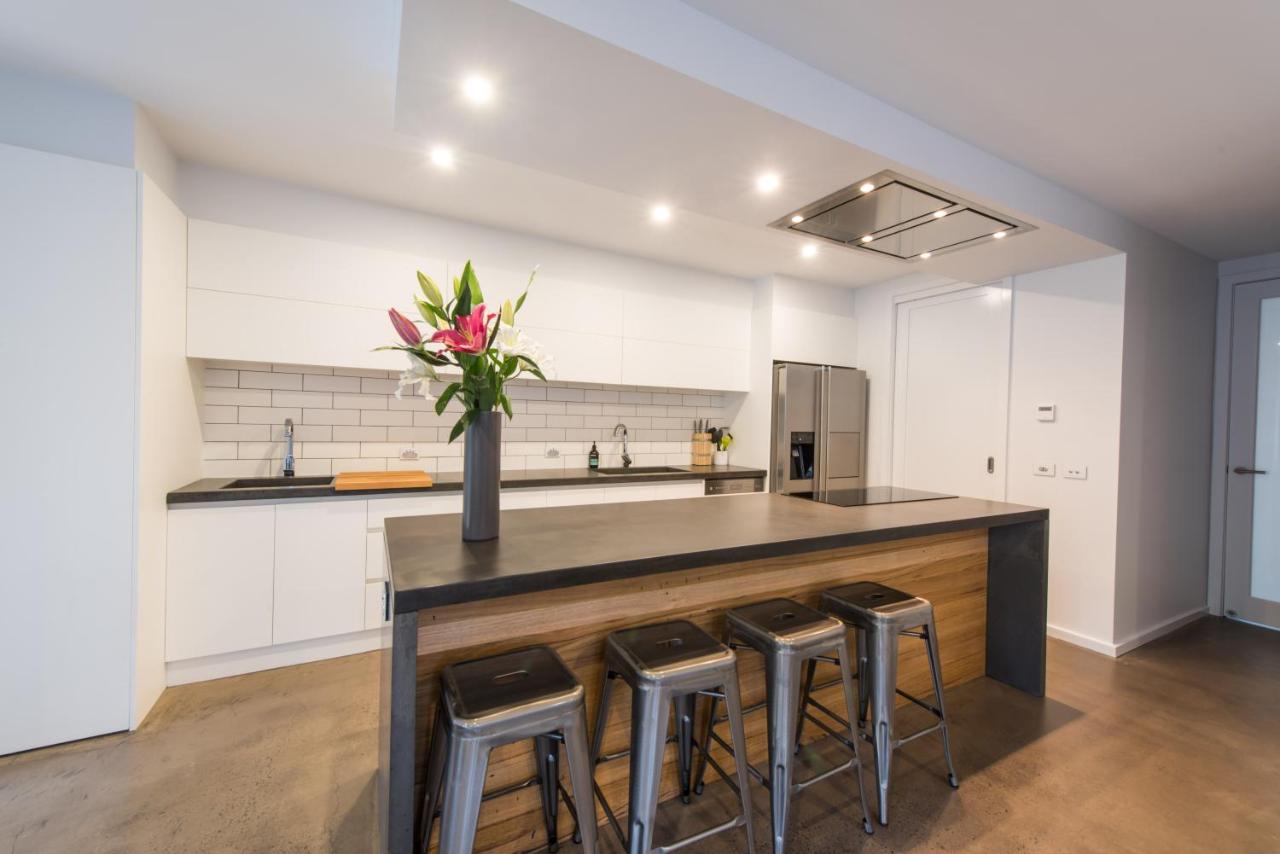 The Bright House - Ferienwohnung Bendigo