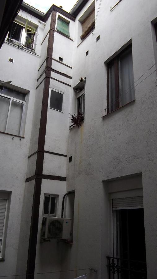 Hostal Rivera - Atocha - Ferienwohnung Madrid