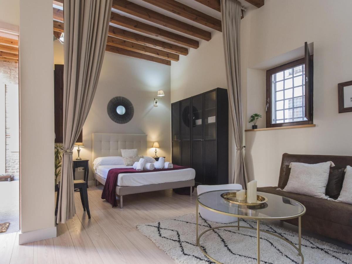 La Corelita - Living Toledo - B&B Toledo