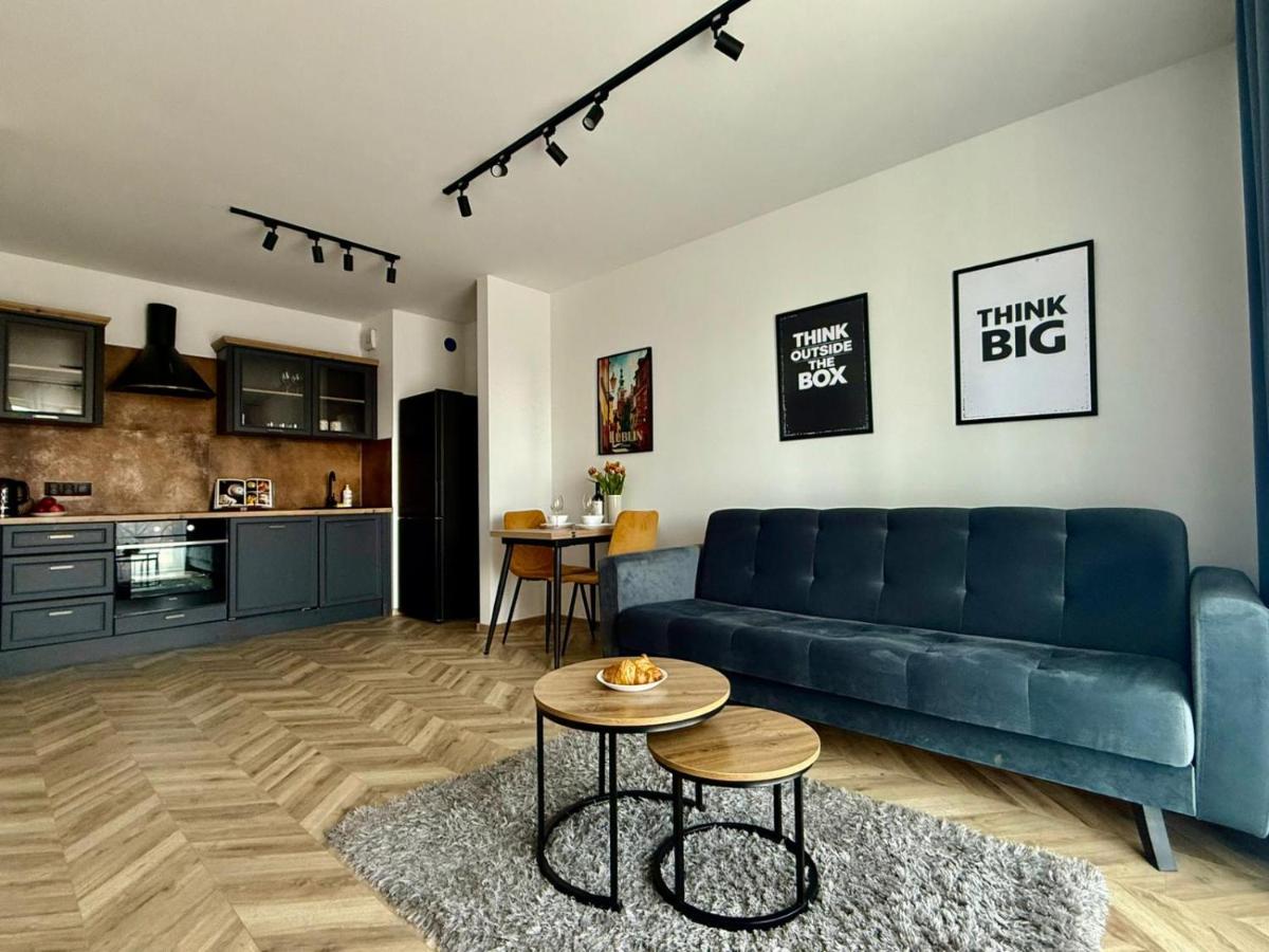 EASY RENT- Różana 24 Czuby, 24h Check-in, FV - Chambres d'hôtes Lublin