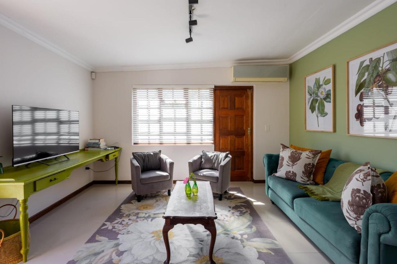 Comfort Apartment