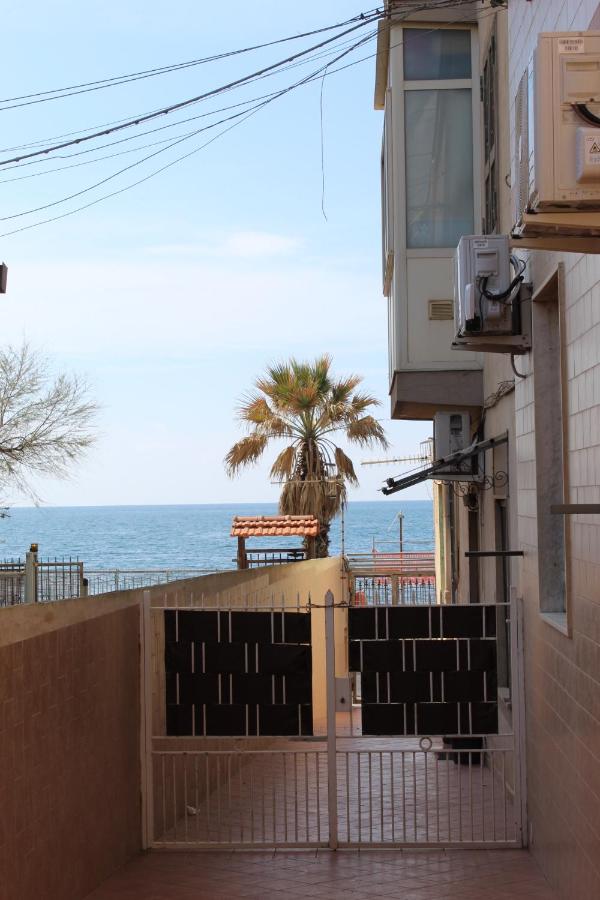 Casa DieciMare - Bed and Breakfast Torre del Greco
