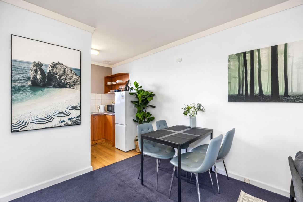Skynest Rivervale - Sepal Stay - B&B Perth
