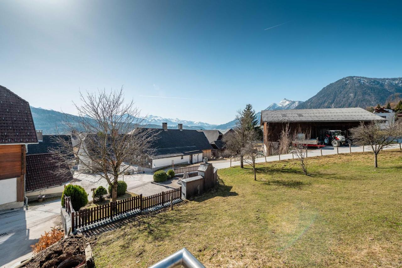 Apartment Fridolin - by myNests - B&B Sankt Martin am Grimming