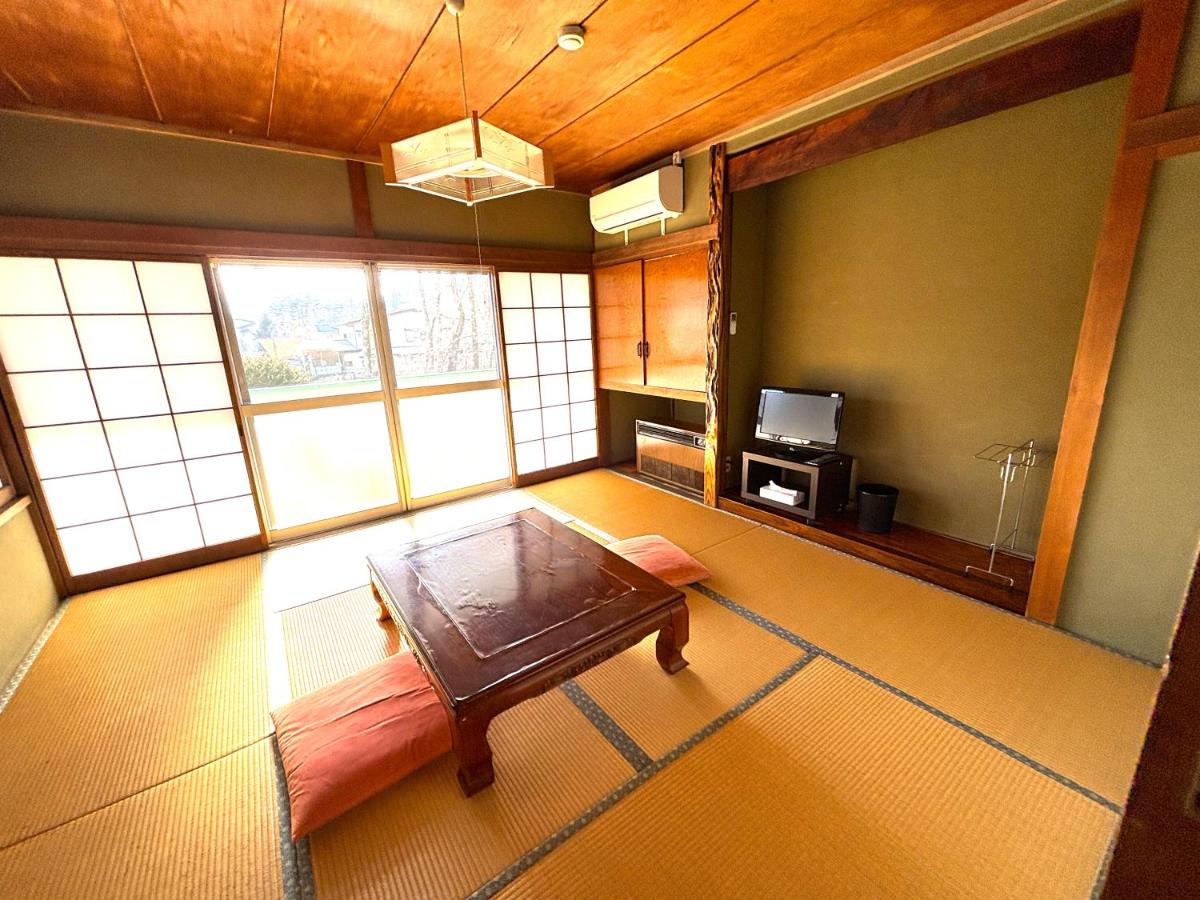 HOTEL MtFuji MOMO AUNG 桃庵