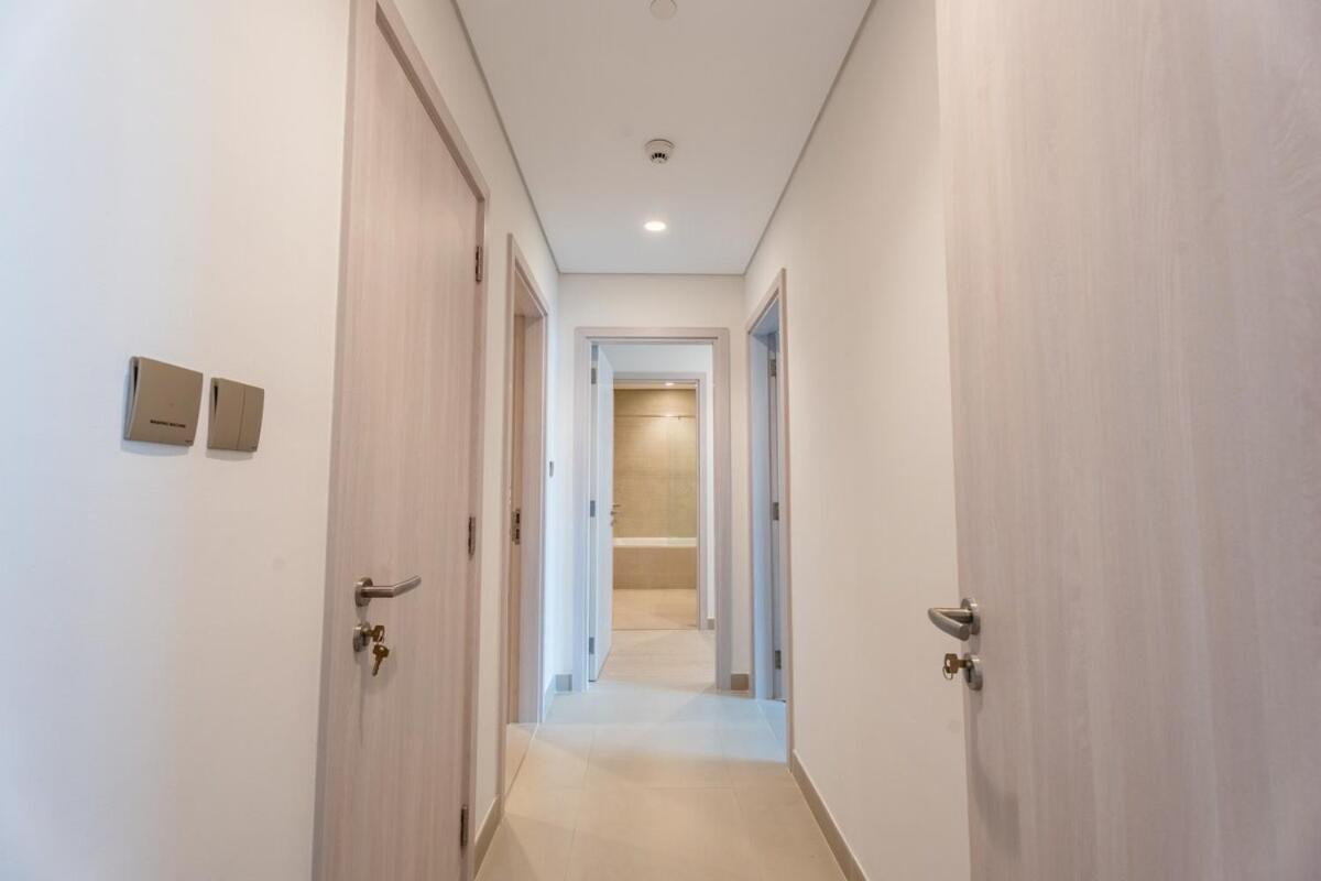 Premium 2BR Stay Yas Golf Collection Yas Island - Bed and Breakfast Abu Dhabi