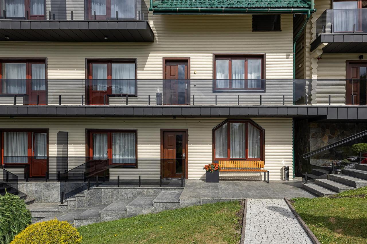 Chalet de 3 dormitorios