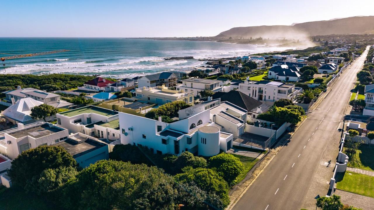 Voëlklip Family Villa - Oceanview & Pet Friendly - Ferienwohnung Hermanus
