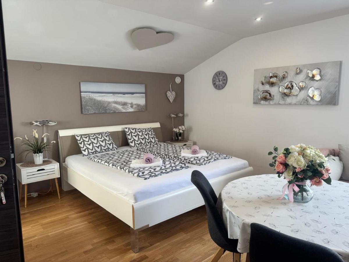 Apartment Natura 7 - B&B Medulin