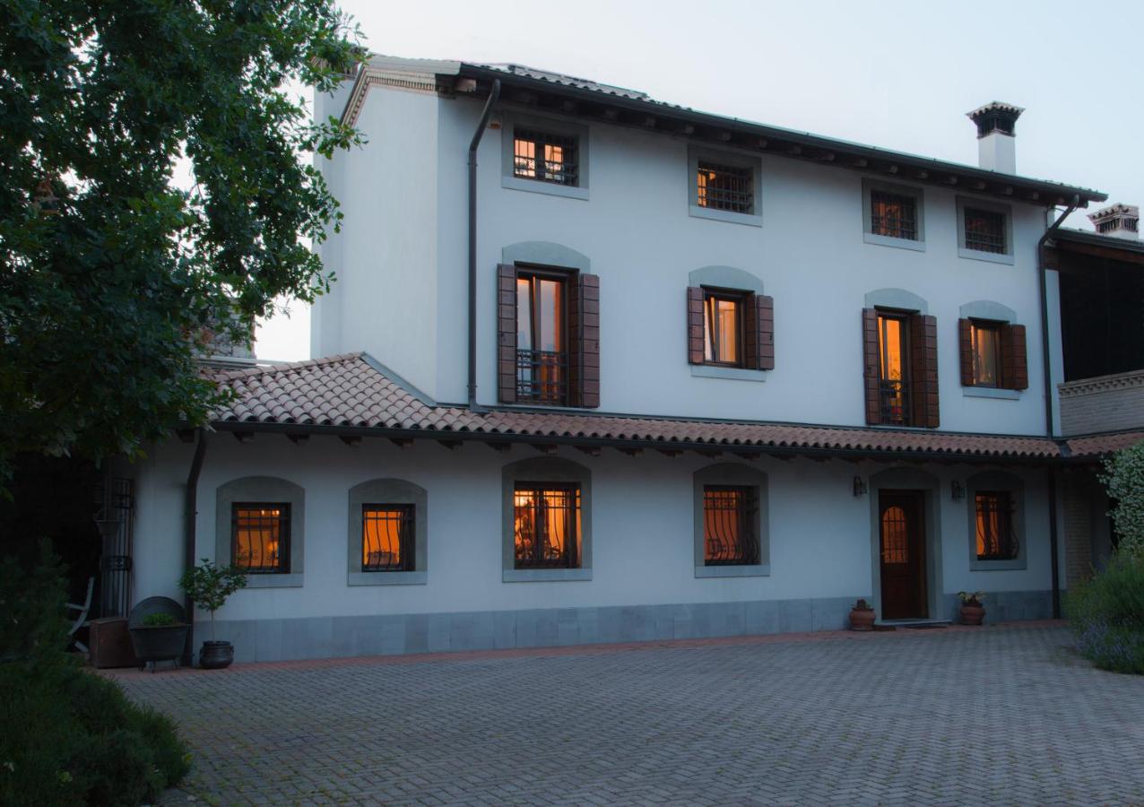 B&B Ronchi dei Legionari - B&B Borgo San Vito - Bed and Breakfast Ronchi dei Legionari