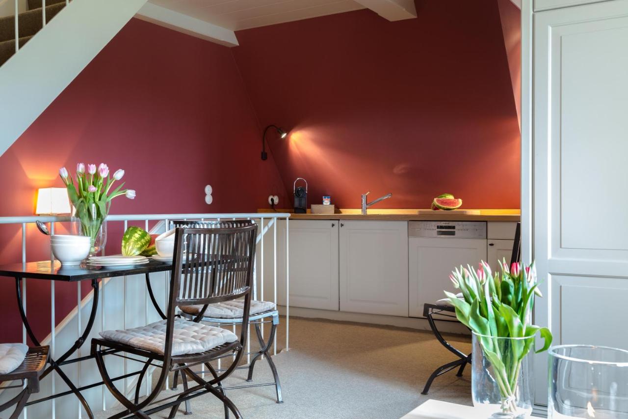 Appartement met Douche