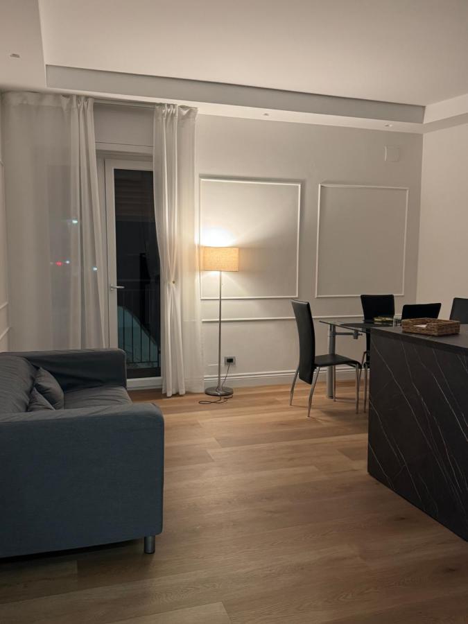 Maison Trentasette - Bed and Breakfast Potenza