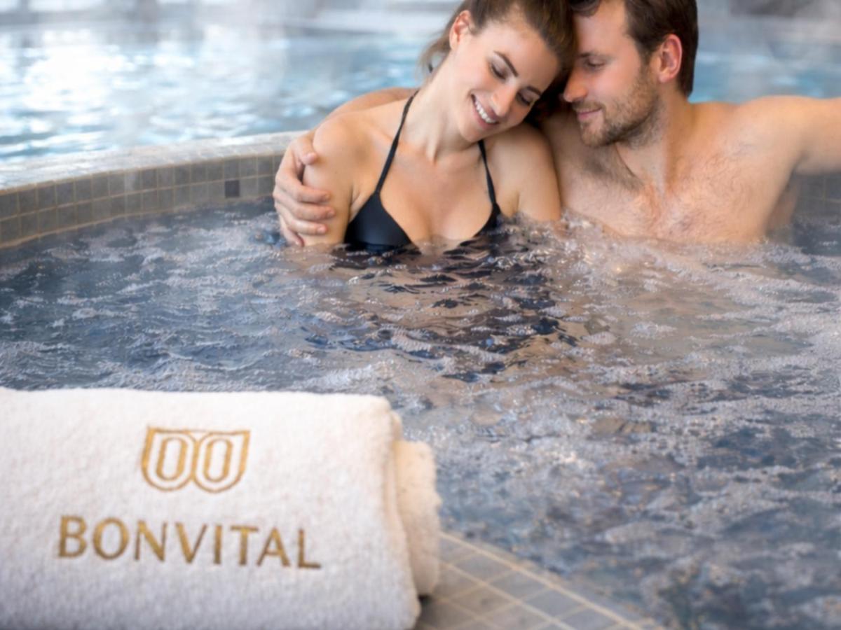 Bonvital Hotel Heviz Adults Only