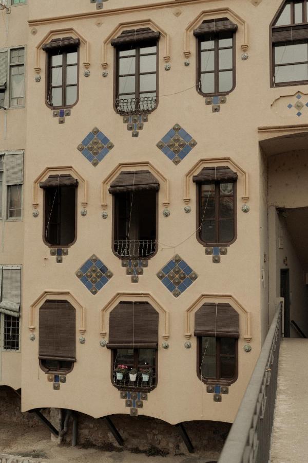 Gaia Apartments & Lofts Girona - B&B Girona