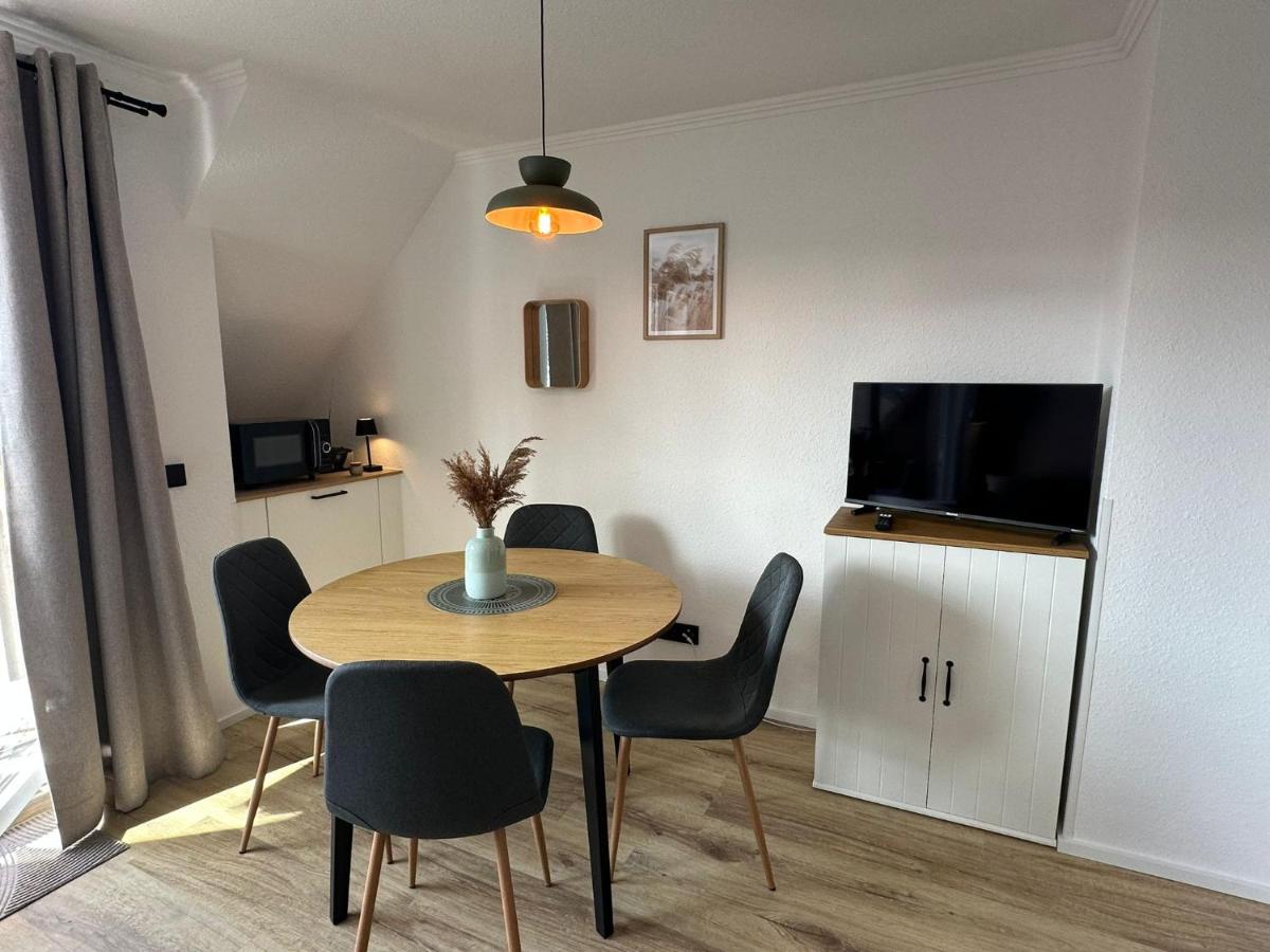 Strandnah - Bed and Breakfast Norddeich