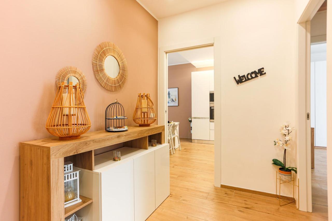 La casa Sole - Ferienwohnung Mailand