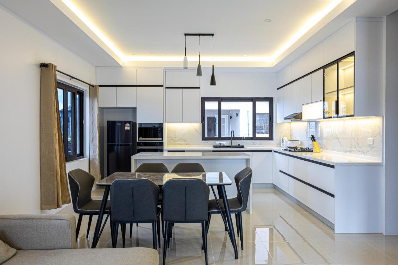 Meraki Apartments Fiji 2 Bedroom - Ferienwohnung Naidi