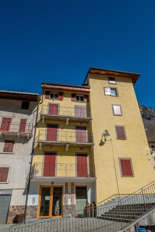 Roncobellissimo! - B&B Roncobello