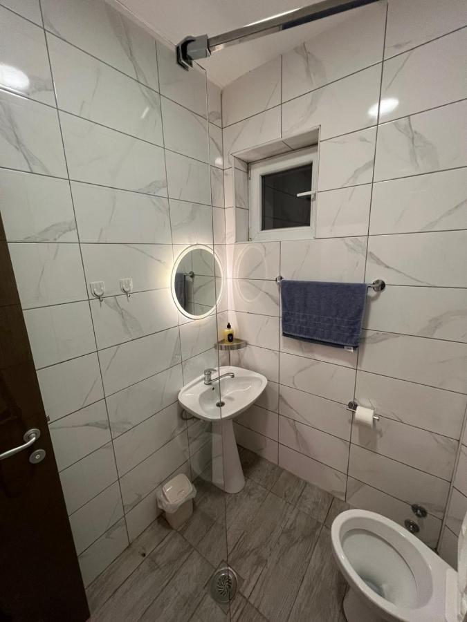 Estudio Deluxe con cama grande