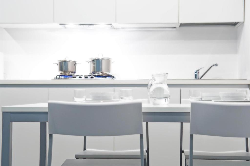 meckisapartment - B&B Nago-Torbole