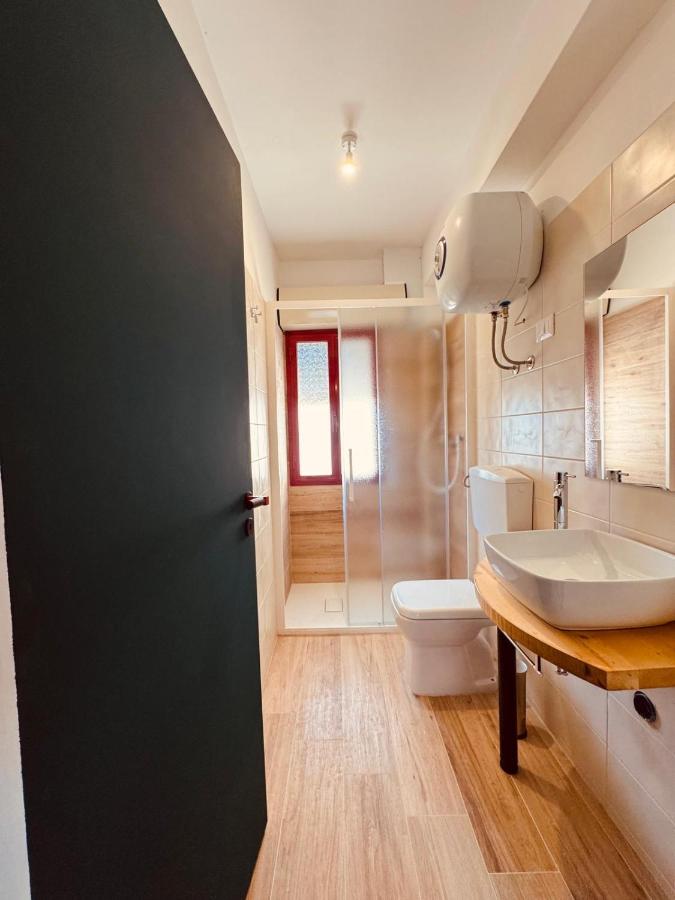 Perla marina - Chambres d'hôtes Marina di Ragusa
