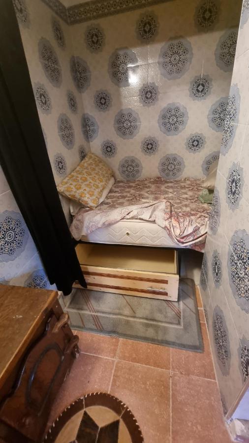 Momo's villa - B&B Ait Ourir