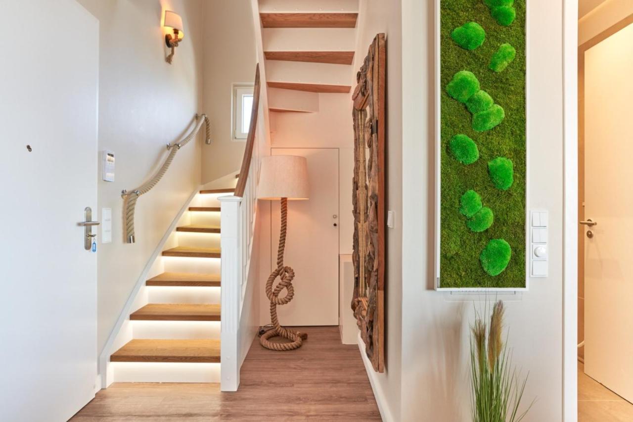 Ferienwohnung Ocean House - B&B Scharbeutz