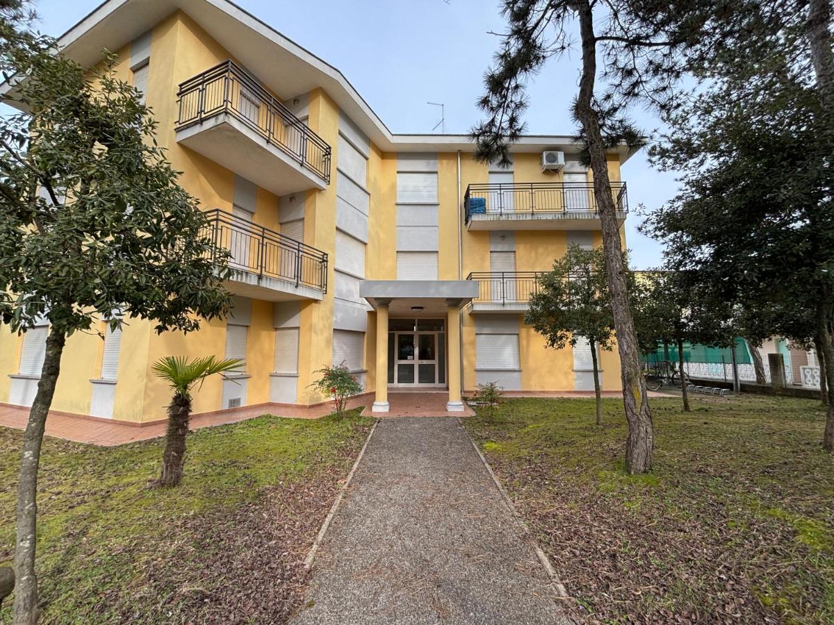 Condominio Carrer - B&B Bibione