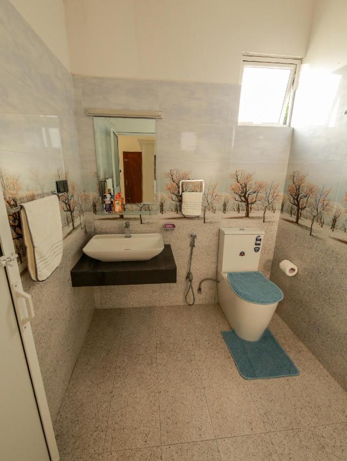 Doppelzimmer mit Bergblick