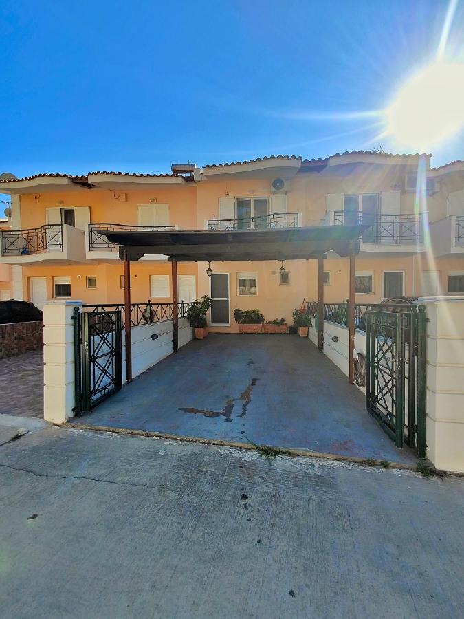 Golden Horizon Haven - B&B Préveza