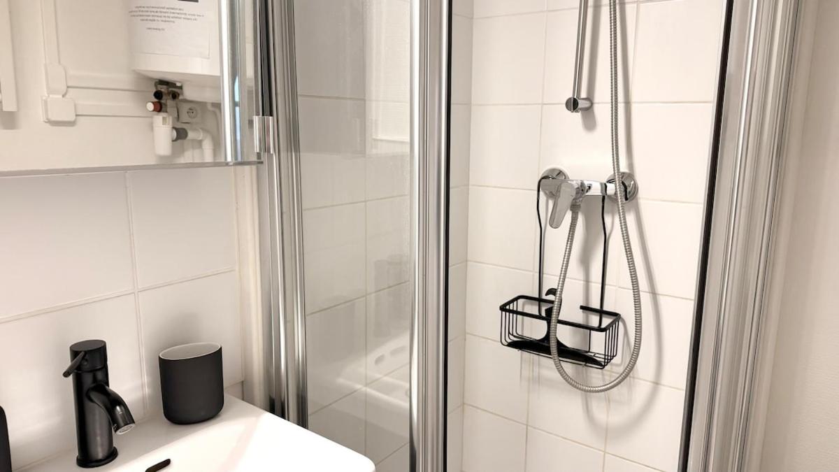 Le Somptueux proche de la Gare - B&B Dijon