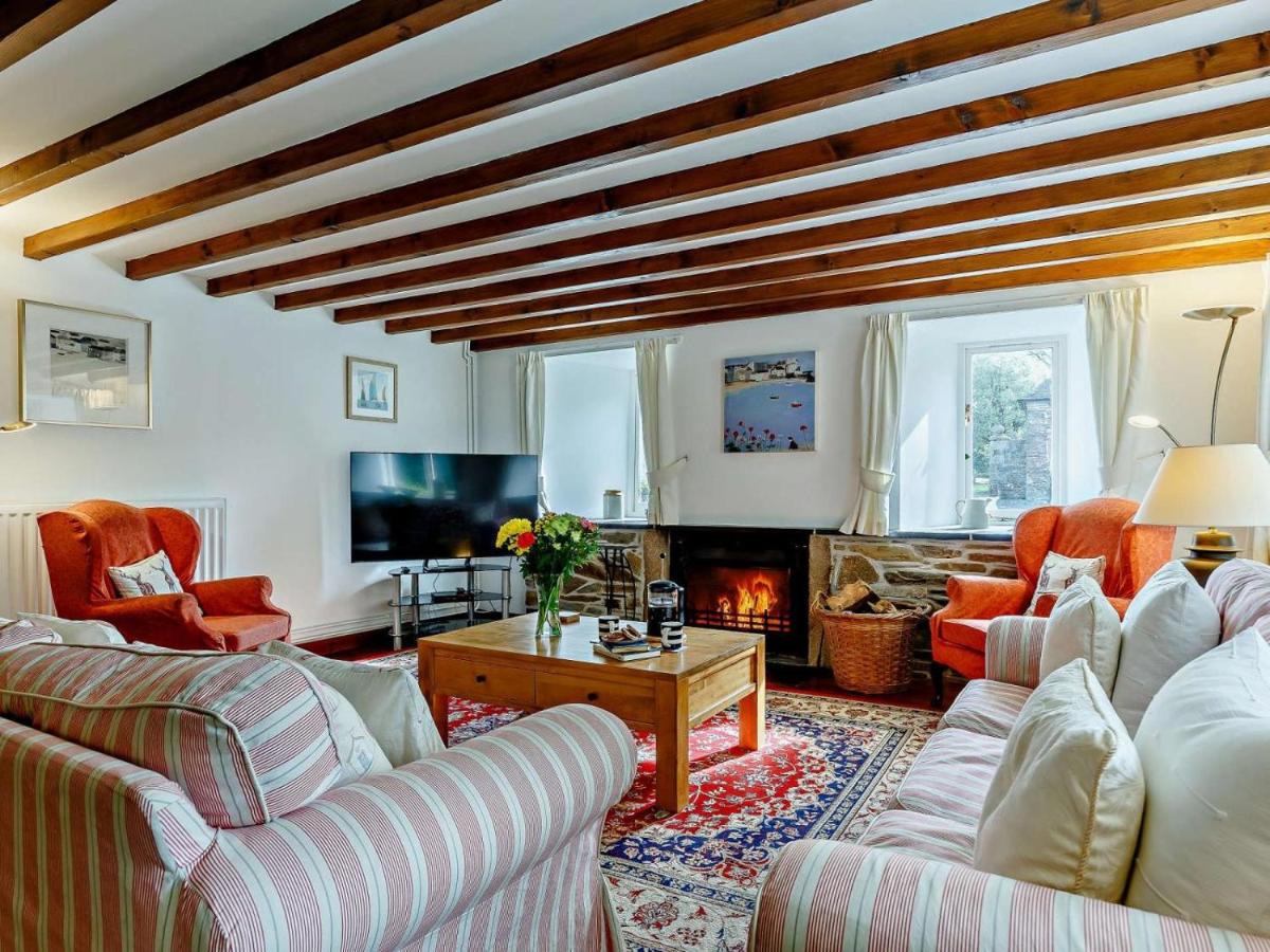4 Bed in Liskeard oc-47668 - B&B Liskeard