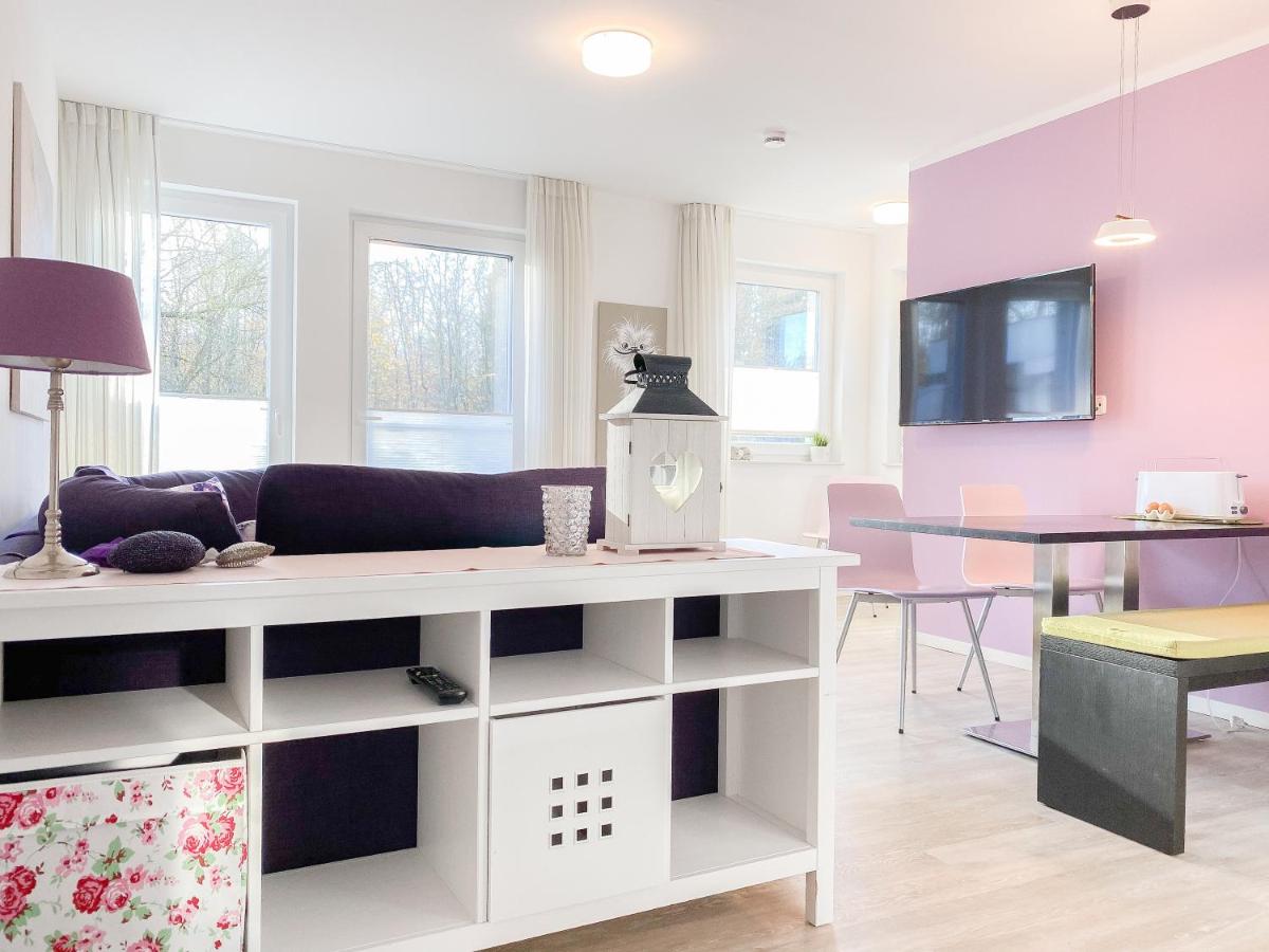 Sommerwind - Bed and Breakfast Timmendorfer Strand
