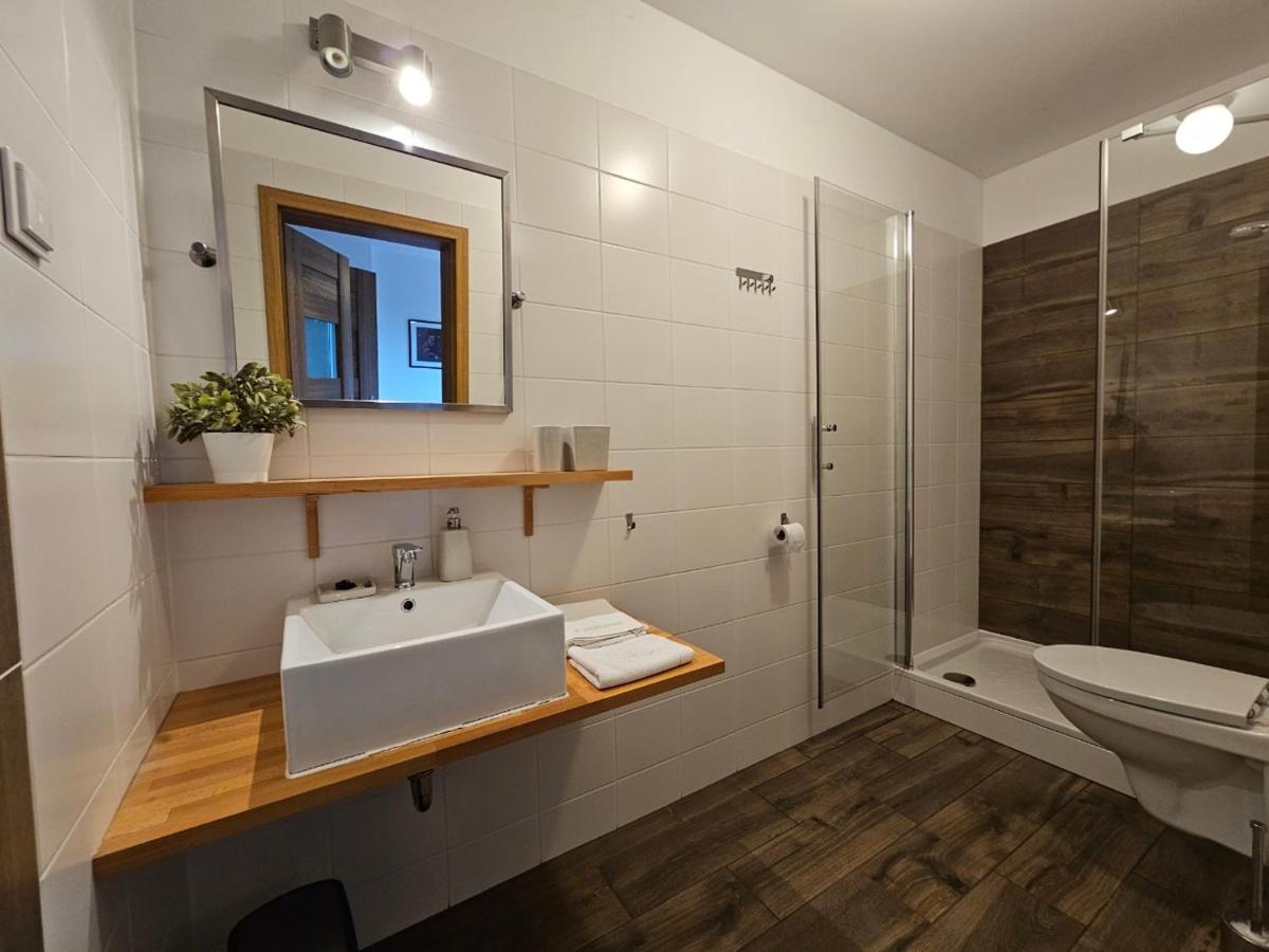 Doppelzimmer mit Bergblick