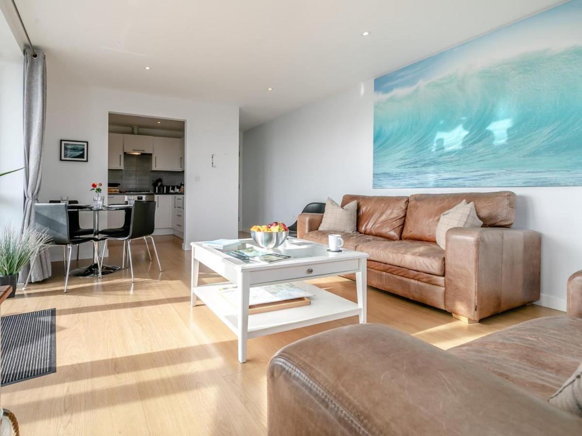 2 Bed in Newquay oc-padou - B&B Newquay