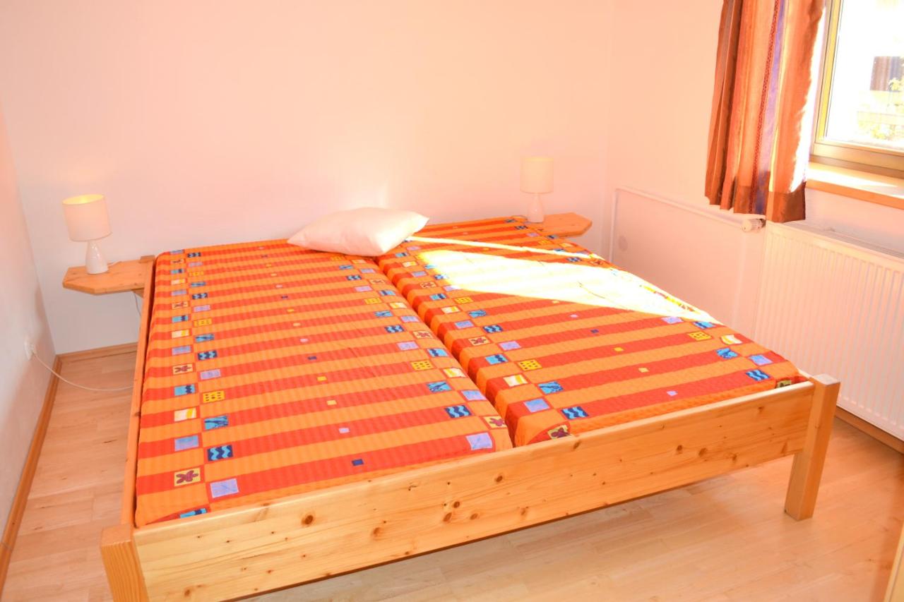 Appartement 3 Chambres avec Balcon