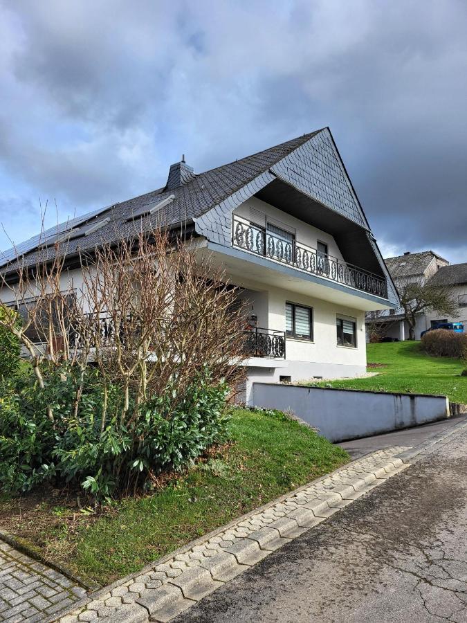 Ferienwohnung Marx - B&B Niedermennig
