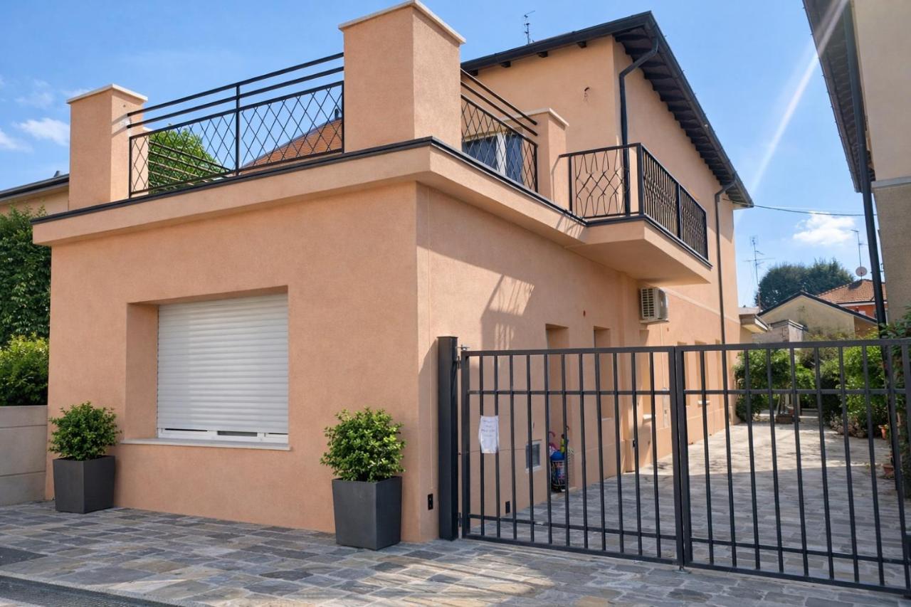 Dreamhouse B&B - Ferienwohnung Pioltello