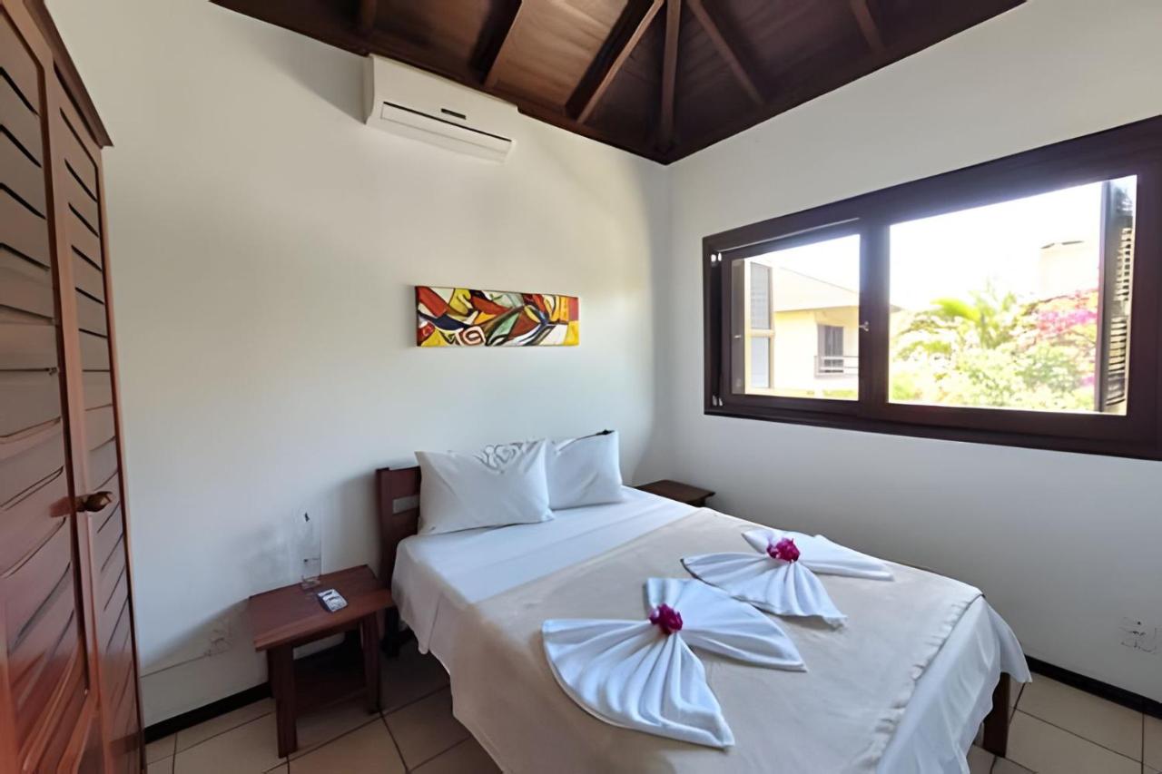 Casa Morrinhos 17 - Chambres d'hôtes Garopaba