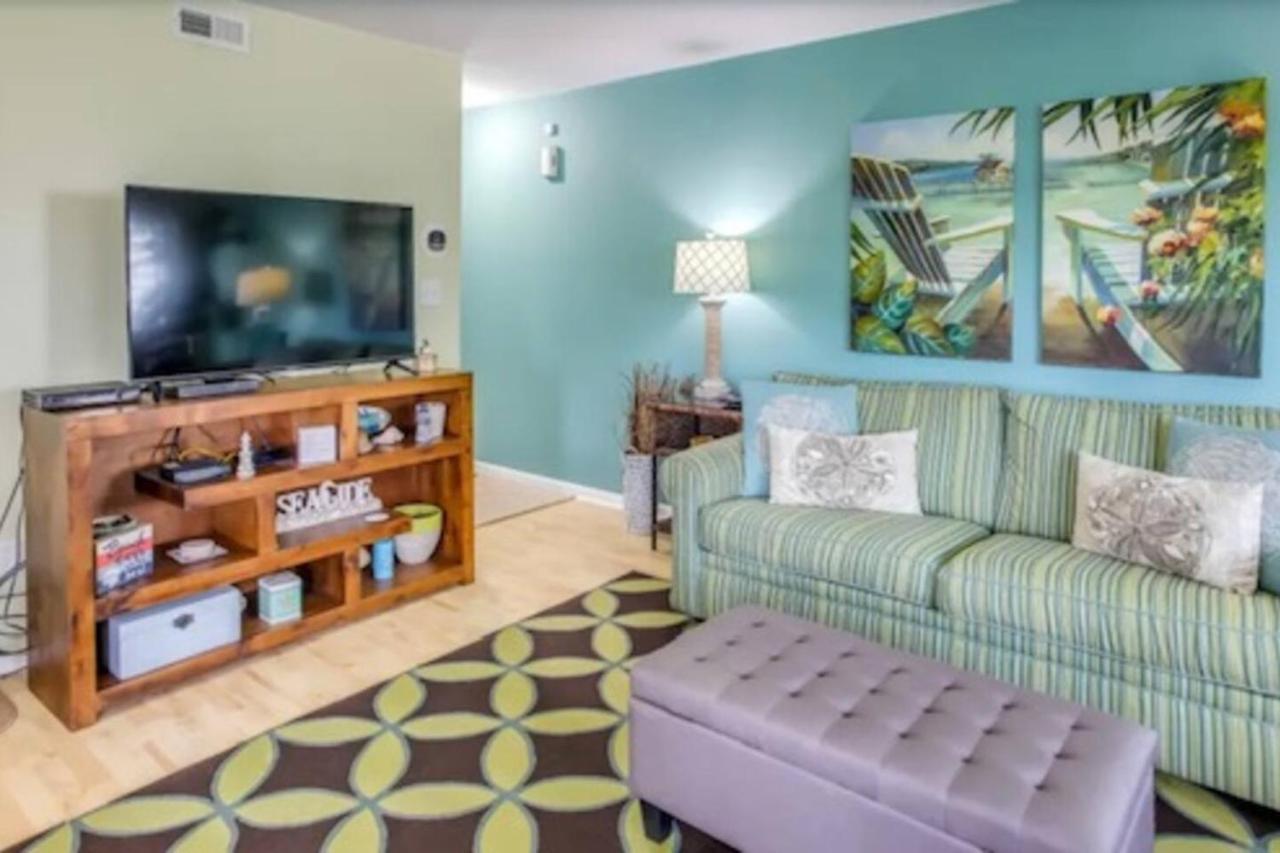 Dream Beach Retreat - B&B Myrtle Beach