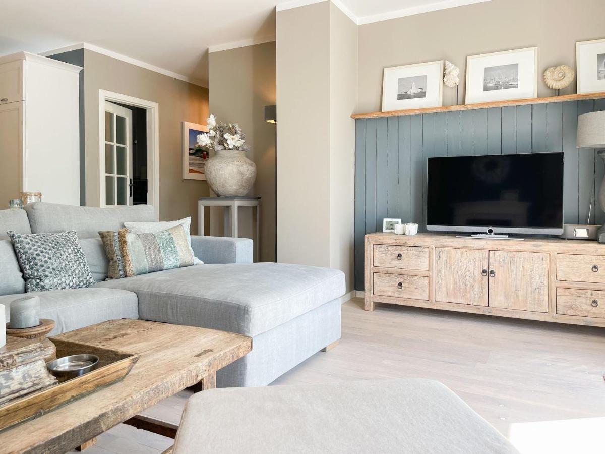 Penthouse Maison Plage - Ferienwohnung Scharbeutz