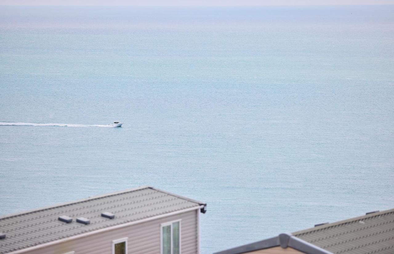 Lower Cliff 8 - B&B Portland
