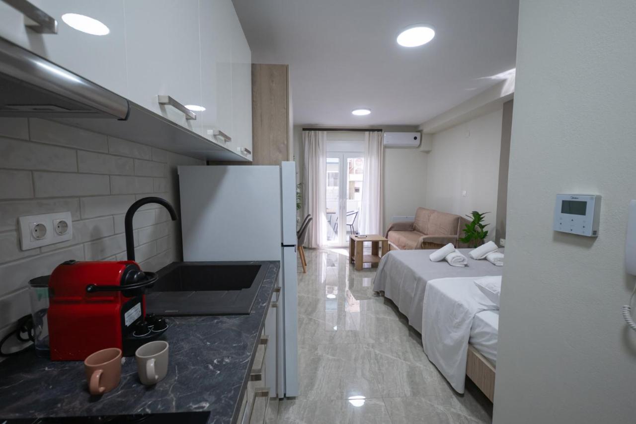 Aegean Lighthouse by Heavens Hall - B&B Alexandroupoli